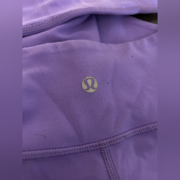 LuLu Lemon Wunder Under Size 8 - Picture 2 of 3